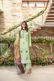 Zahalaah SM-015  Addee Brand Original Fabrics