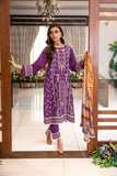Paarsa SM-017  Addee Brand Original Fabrics