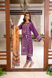 Paarsa SM-017  Addee Brand Original Fabrics