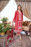 Zahalaah SM-015  Addee Brand Original Fabrics