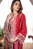 Zahalaah SM-015  Addee Brand Original Fabrics