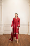 Lakhany LG-IZ-0266-W-EMB-3P Serene Elegance 2025