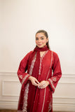 Lakhany LG-IZ-0266-W-EMB-3P Serene Elegance 2025