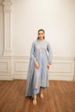 Lakhany LG-RL-0036-W-EMB-3P Serene Elegance 2025