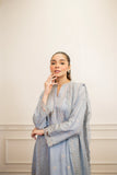 Lakhany LG-RL-0036-W-EMB-3P Serene Elegance 2025