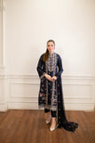 Lakhany LG-IZ-0267-W-EMB-3P Serene Elegance 2025