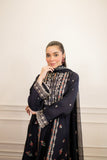 Lakhany LG-IZ-0267-W-EMB-3P Serene Elegance 2025