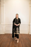 Lakhany LG-SK-0268-W-EMB-3P Serene Elegance 2025