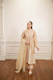 Lakhany LG-SK-0244-W-EMB-3P Serene Elegance 2025