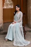 Dreamy Azure Azure Brand Original Fabrics