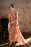Dusky Bloom Azure Brand Original Fabrics