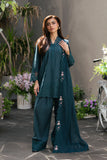 Enchanted Pine Azure Brand Original Fabrics