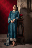 Emerald Grace Azure Brand Original Fabrics