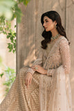 Ethereal Majesty Azure Brand Original Fabrics