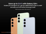 Samsung Galaxy S24 PTA Approved