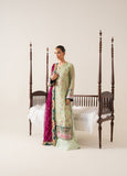 EEC-5B Matcha Elaf Premium Brand Original Fabrics