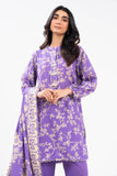 FW-27-1-24-Purple  Alkaram Brand Original Fabrics