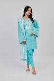 FW-7.1-24 Light Blue Alkaram Brand Original Fabrics