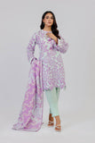 FW12-24 Lilac Alkaram Brand Original Fabrics