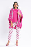 FW-22-24-Pink  Alkaram Brand Original Fabrics