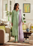 Alira Gulaal Brand Original Fabrics