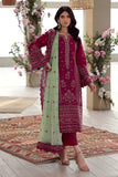 Aaliyah Gulaal Brand Original Fabrics