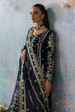 Azure Gulaal Brand Original Fabrics