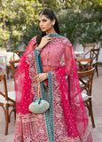 Shanaya Gulaal Brand Original Fabrics