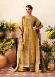 Nayaara Gulaal Brand Original Fabrics