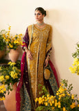 Nayaara Gulaal Brand Original Fabrics