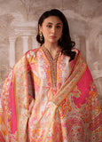 Blush Royale Gulaal Brand Original Fabrics
