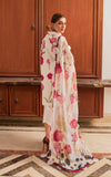 Guldasta MK-12 Asifa N Nabeel Brand Original Fabrics
