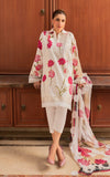 Guldasta MK-12 Asifa N Nabeel Brand Original Fabrics