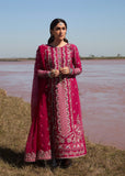 Mehrunisa Hussain Rehar Brand Original Fabrics