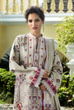 Levana Mushq Brand Original Fabrics