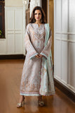 Eleanor Mushq Brand Original Fabrics