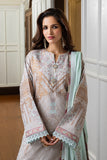Arsinoe Mushq Brand Original Fabrics