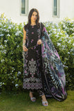 Thorned Grace Mushq Brand Original Fabrics