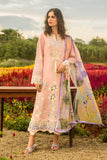 Mystic Rose Mushq Brand Original Fabrics