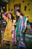 The Dream Mushq Brand Original Fabrics