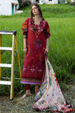 Medi Noche Mushq Brand Original Fabrics