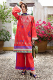 Carmin Rosa Mushq Brand Original Fabrics