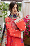 Carmin Rosa Mushq Brand Original Fabrics
