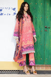 Amor Grito Mushq Brand Original Fabrics