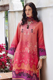 Amber Luz Mushq Brand Original Fabrics