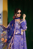 Alma Mia Mushq Brand Original Fabrics
