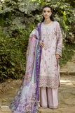 05 Afsana-E-Dil Imrozia Premium Brand Original Fabrics