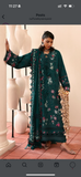 Lea Suffuse Brand Original Fabrics