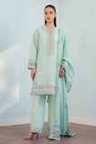 Indi-9A Zara Shahjahan Brand Original Fabrics