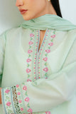 Indi-9A Zara Shahjahan Brand Original Fabrics